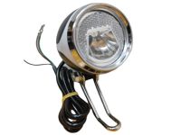 Фара диодная для электросамоката