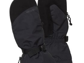 Рукавицы BASK