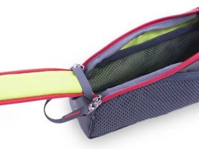 Велосумка на раму Acepac Fuel Bag 0.8 литра (черный)