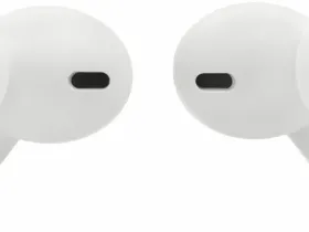 Беспроводные наушники JBL Wave Beam 2 (White)