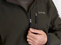 Плащ Dublin Мужской