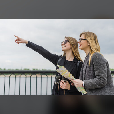 Петербург — перекрёсток культур и религий