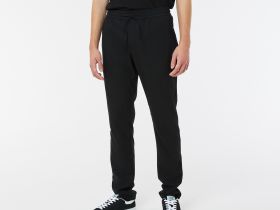 Мужские брюки Lacoste стандартного кроя с эластичным поясом