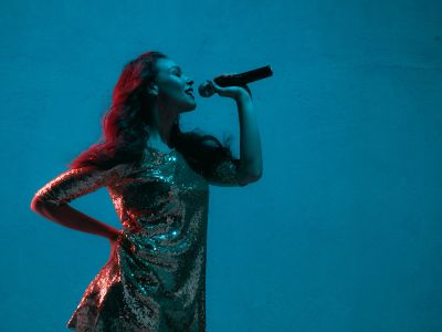 Билеты на Ән мен Әншi (Филармония им. Рахмадиева) / Концерт | Афиша | ИнфоТаймс