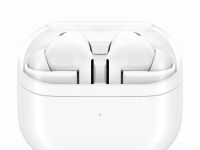 Беспроводная Bluetooth-гарнитура Samsung Galaxy Buds3 Pro (SM-R630) (White)