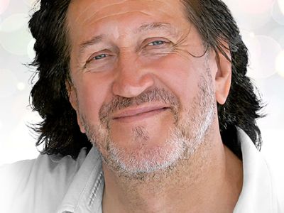 Олег Митяев 70!