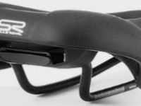 Седло Selle Royal Float Athletic (черный)