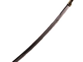 Шашка сувенирная казачья образца 1904 года