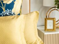 Постельное белье Золотая ночь/Notte d'oro