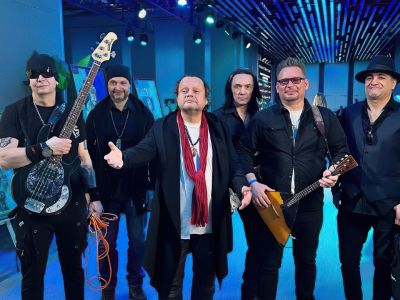 Билеты на Бахыт-Компот (Гнездо глухаря) / Концерт | Афиша | ИнфоТаймс