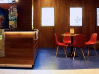 Кинотеатр «Люмен» г. Арзамаса