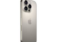 Смартфон Apple iPhone 16 Pro 128Gb (Natural Titanium) (eSIM)