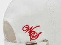 Бейсболка унисекс из коллаборации с walk of shamе