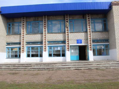 Владимировский сельский дом культуры