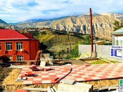 Памятник В.И. Ленину