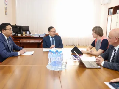 В Якутии проект по дистанционному мониторингу от СберЗдоровья может расширить географию пациентов