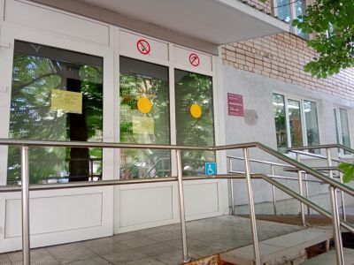 Библиотека № 21 г. Саратова