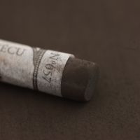 Пастель сухая Sennelier "A' L'ECU" темно-коричневый (57)