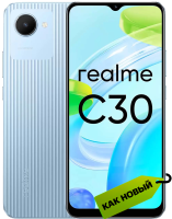 Смартфон realme