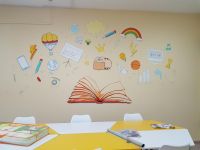 Центральная детская библиотека г. Йошкар-Олы