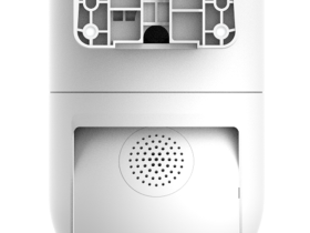 Умная камера Xiaomi Outdoor Camera CW300 Белая