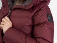 Пальто пуховое Ester IV Женское