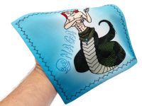 Хэнк Barmaley Knives в ассортименте