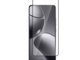 Защитное стекло BoraSCO