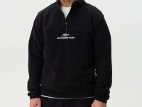 Джемпер мужской Remington Karim Black