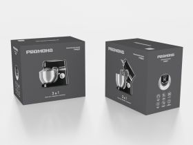 Планетарный миксер РЕДМОНД FM601
