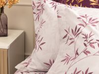 Постельное белье Foglie di bambu