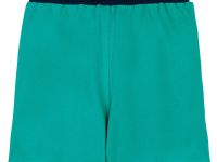 Шорты трикотажные для мальчиков