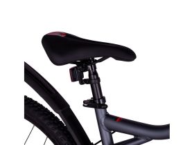 Горный велосипед Stels Navigator 710 MD 27.5 V020, год 2025, цвет Зеленый, ростовка 16