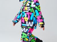 Комплект текстильный с полиуретановым покрытием для девочек: куртка, полукомбинезон