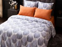 Постельное белье Modico Blue Orange