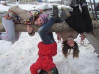 Клуб пос. Зелёненький