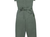 Комбинезон текстильный для девочек