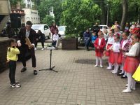 парк им.Я.М.Свердлова