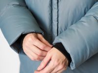 Пальто пуховое Astra Женское