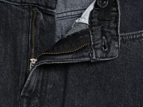 Джинсы Loose для мальчиков, Серый