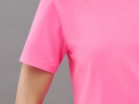 Футболка приталенного силуэта из капсулы sport