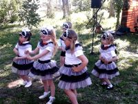 Трофимовский сельский дом культуры