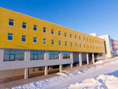 Центр спортивной подготовки лыжников в Алдане ждет реорганизация