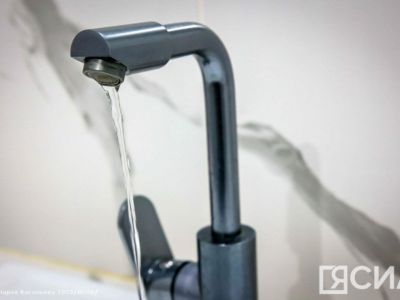 График и адреса отключений света, воды и газа в Якутске на 11 июля