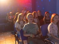 Музей занимательных наук «Кварки»