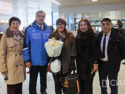 В Якутии пройдет Спартакиада среди детей с интеллектуальными нарушениями