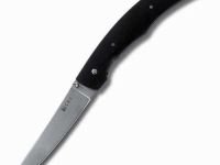 Складной нож CRKT Surf' N Turf Folder, сталь 5Cr15MoV, рукоять ацетальная смола (полиоксиметилен)