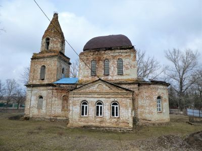 Православная церковь