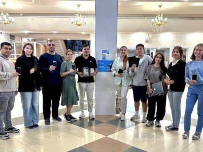 В Якутске объявили сбор цифровой техники для изготовления дронов участникам СВО