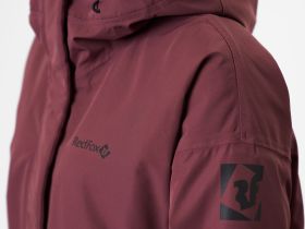 Пальто утепленное Garda II Женское